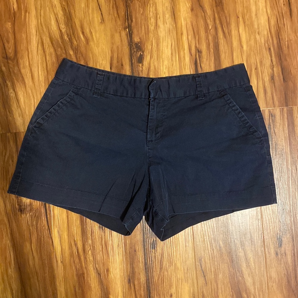 Calvin Klein Jeans brand navy shorts